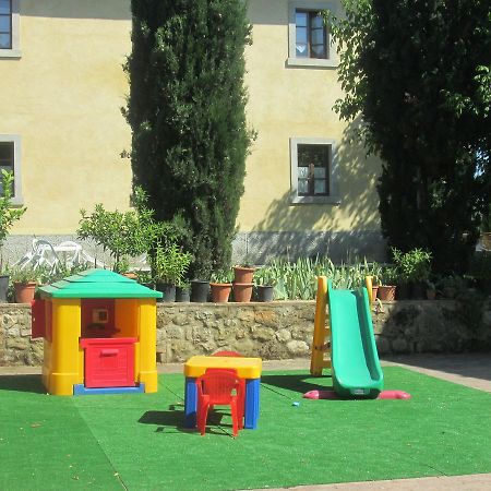 Chianti Holiday Homes Poggibonsi Exterior photo