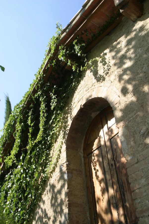 Chianti Holiday Homes Poggibonsi Exterior photo